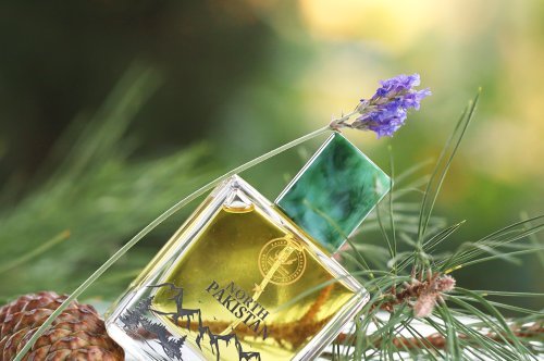 BWME 2025: A XERJOFF Apresenta a Coleção Exclusiva Para os Emirados Árabes Unidos