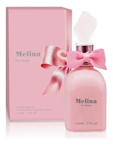 PERFUME - MELINA FOR WOMEN (80 ml) EDP - Emper Perfumes