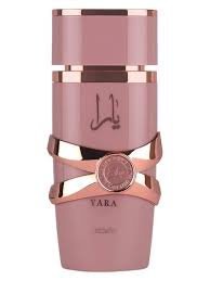 Perfume Arabe Feminino Lattafa Yara Elixir EDP 100ml