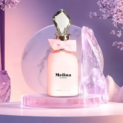 PERFUME - MELINA FOR WOMEN (80 ml) EDP - Emper Perfumes