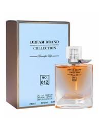 Brand Collection 012 - Inspiração LA VIE EST BELLE (Feminino) - 25ml