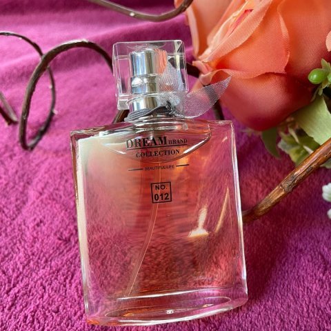 Brand Collection 012 - Inspiração LA VIE EST BELLE (Feminino) - 25ml