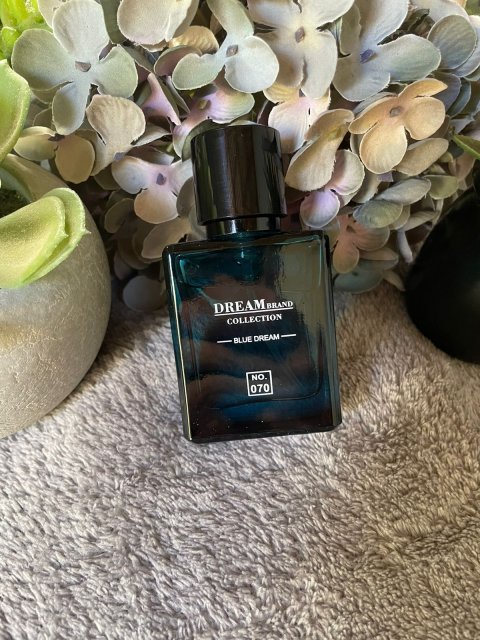 Brand Collection 070 - Inspiração BLEU DE CHANEL (Masculino) - 25ml