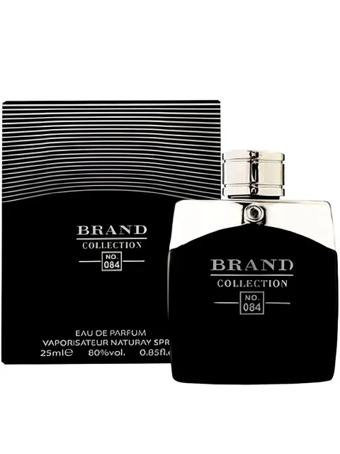 Brand Collection 084 - Inspiração MONTBLANC LEGEND (Masculino) - 25ml