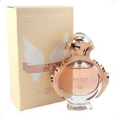 Brand Collection 087 - Inspiração OLYMPEA (Feminino) EDP - 25ml