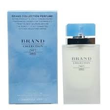 Brand Collection 093 - Inspiração LIGHT BLUE (Feminino) - EDP - 25ml