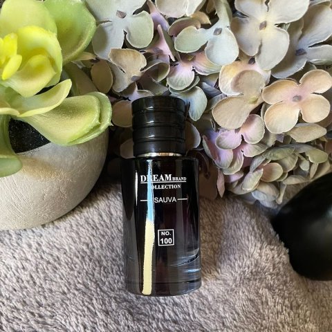 Brand Collection 100 - Inspiração SAUVAGE (Masculino) - Parfum - 25ml