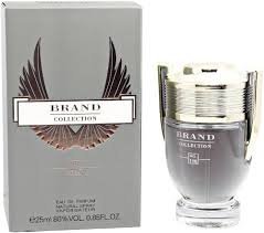 Brand Collection 116 - Inspiração INVICTOS (Masculino) - Parfum - 25ml