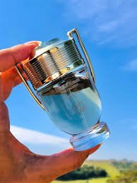 Brand Collection 116 - Inspiração INVICTOS (Masculino) - Parfum - 25ml