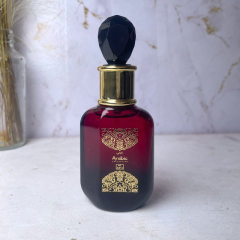 Arabic A014 - Inspiração SABAH AL WARD (Feminino) EDP - 25ML
