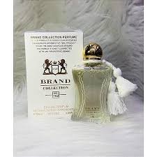 Brand Collection 152 - Inspiração MARLLY MELIORA (Feminino) - EDP - 25ml