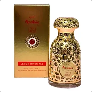 Arabic A015 - Inspiração EMEER (Masculino) EDP - 25ML