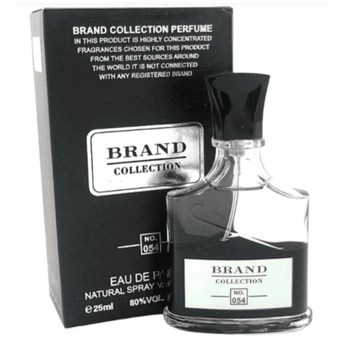 Brand Collection 054 - Inspiração CREED AVENTUS (Feminino) - EDP - 25ml