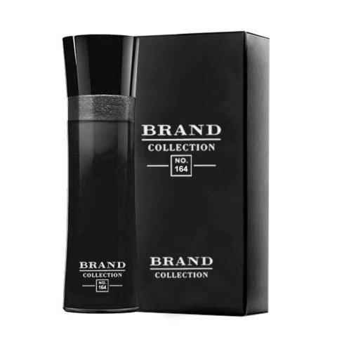 Brand Collection 164 - Inspiração ARMANI CODE (Masculino) - EDP - 25ml