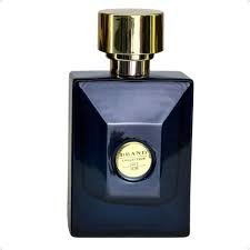 Brand Collection 170 - Inspiração VERSACE DYLAN BLUE POUR HOMME (Masculino) - EDP - 25ml