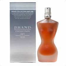 Brand Collection 171 - Inspiração JEAN PAUL CLASSIQUE (Feminino) - EDP - 25ml
