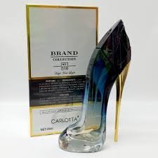 Brand Collection 173 - Inspiração GOOD GIRL LEGERE  (Feminino) - EDP - 25ml