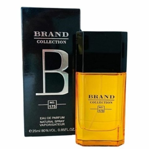 Brand Collection 175 - Inspiração AZZARO POUR HOMME (Masculino) - EDP - 25ml