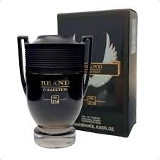 Brand Collection 214 - Inspiração INVICTUS VICTORY (Masculino) - EDP - 25ml