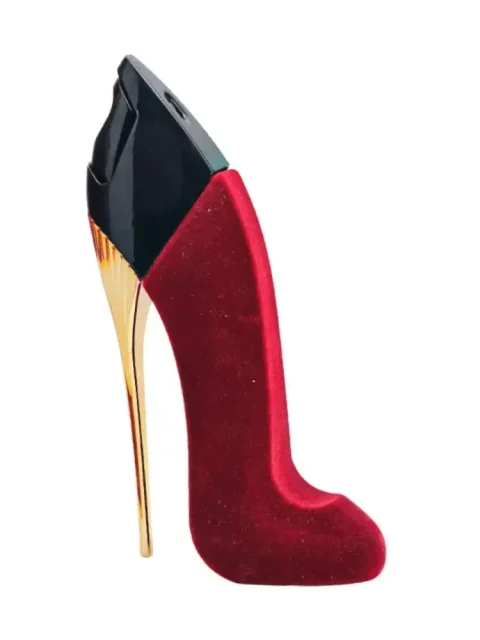 Brand Collection 193 - Inspiração GOOD GIRL VELVET FATALE (Feminino) - EDP - 25ml