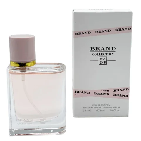 Brand Collection 246 - Inspiração BURBERRY HER (Feminino) - EDP - 25ml