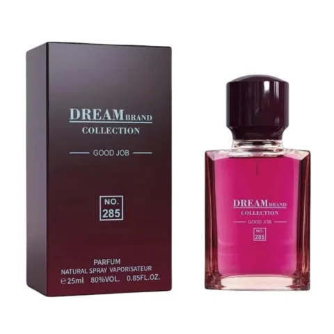 Brand Collection 285 - Inspiração JOOPP1 HOMME (Masculino) - EDP - 25ml