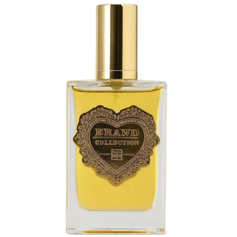 Brand Collection 303 - Inspiração D&G DEDICATION (Feminino) - EDP - 25ml
