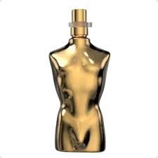 Brand Collection 323 - Inspiração LE MANLY ELIXIR (Masculino) - EDP - 25ml