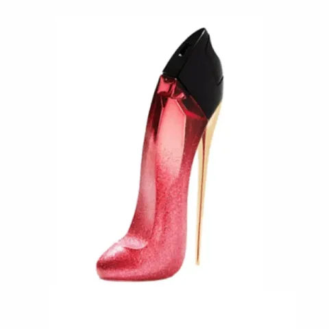 Brand Collection 335 - Inspiração VERY GOOD GIRL GLAM (Feminino) - EDP - 25ml