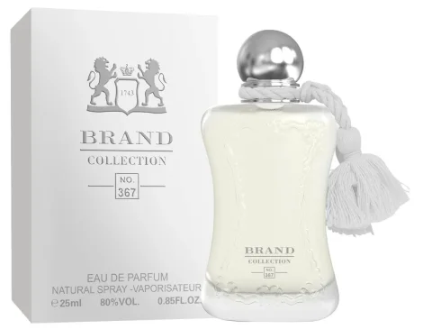 Brand Collection 367 - Inspiração VALAY PARFUM DE MARLY (Feminino) - EDP - 25ml