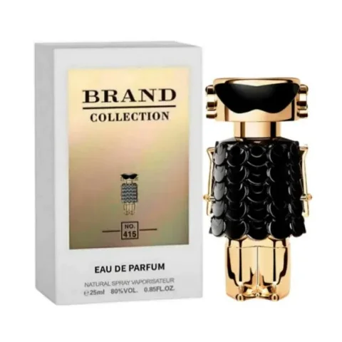 Brand Collection 415 - Inspiração FAME PARFUM (Feminino) - EDP - 25ml