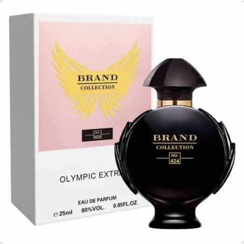 Brand Collection 424 - Inspiração OLYMPIA EXTRAIT (Feminino) - EDP - 25ml