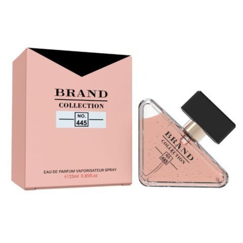 Brand Collection 445 - Inspiração PRADA PARADOXE (Feminino) - EDP - 25ml