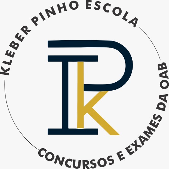 Kleber Pinho Cursos e Concursos